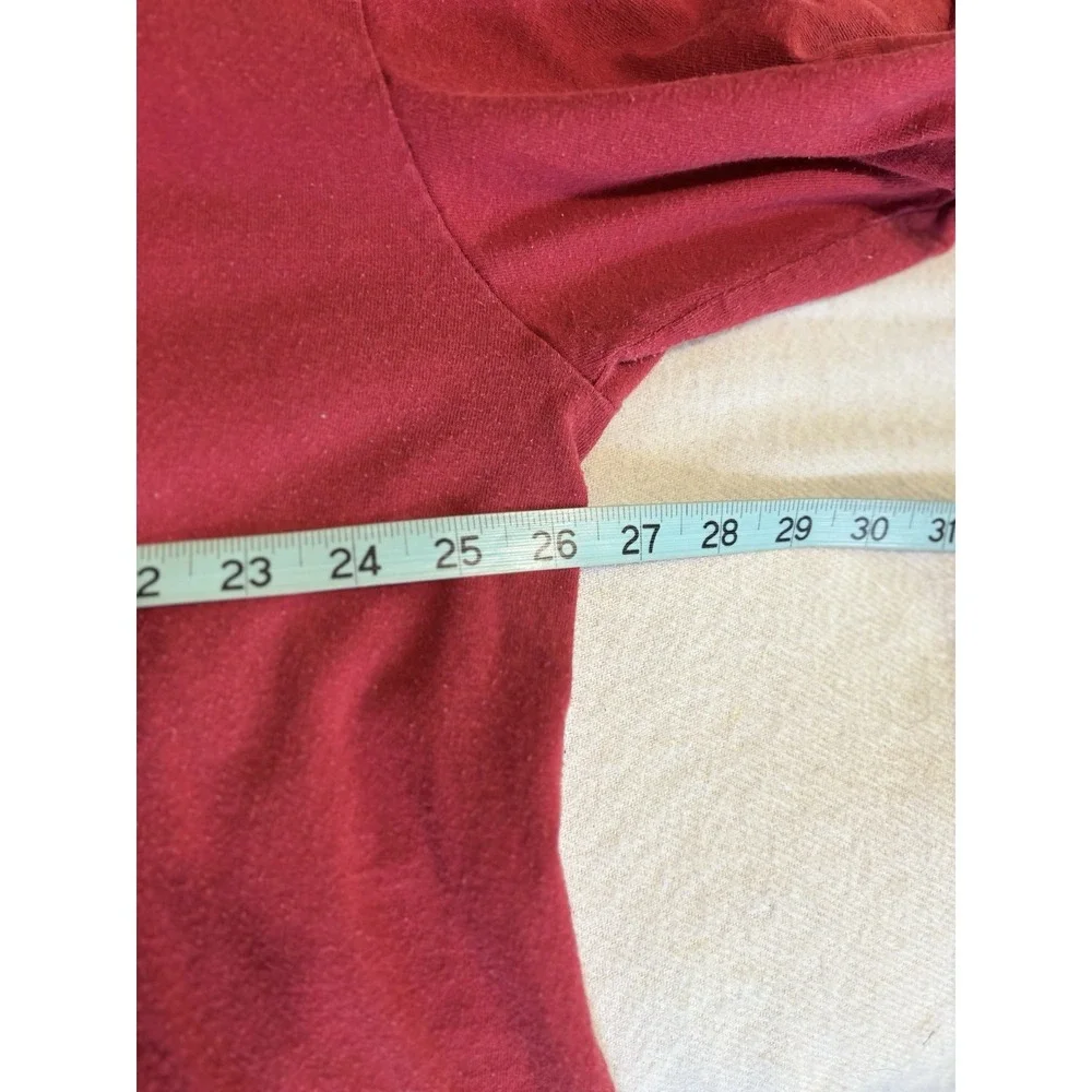 NIKE USC Loose Fit Graphic Logo Crew Neck Short Sleeve T-Shirt Size 2XL College